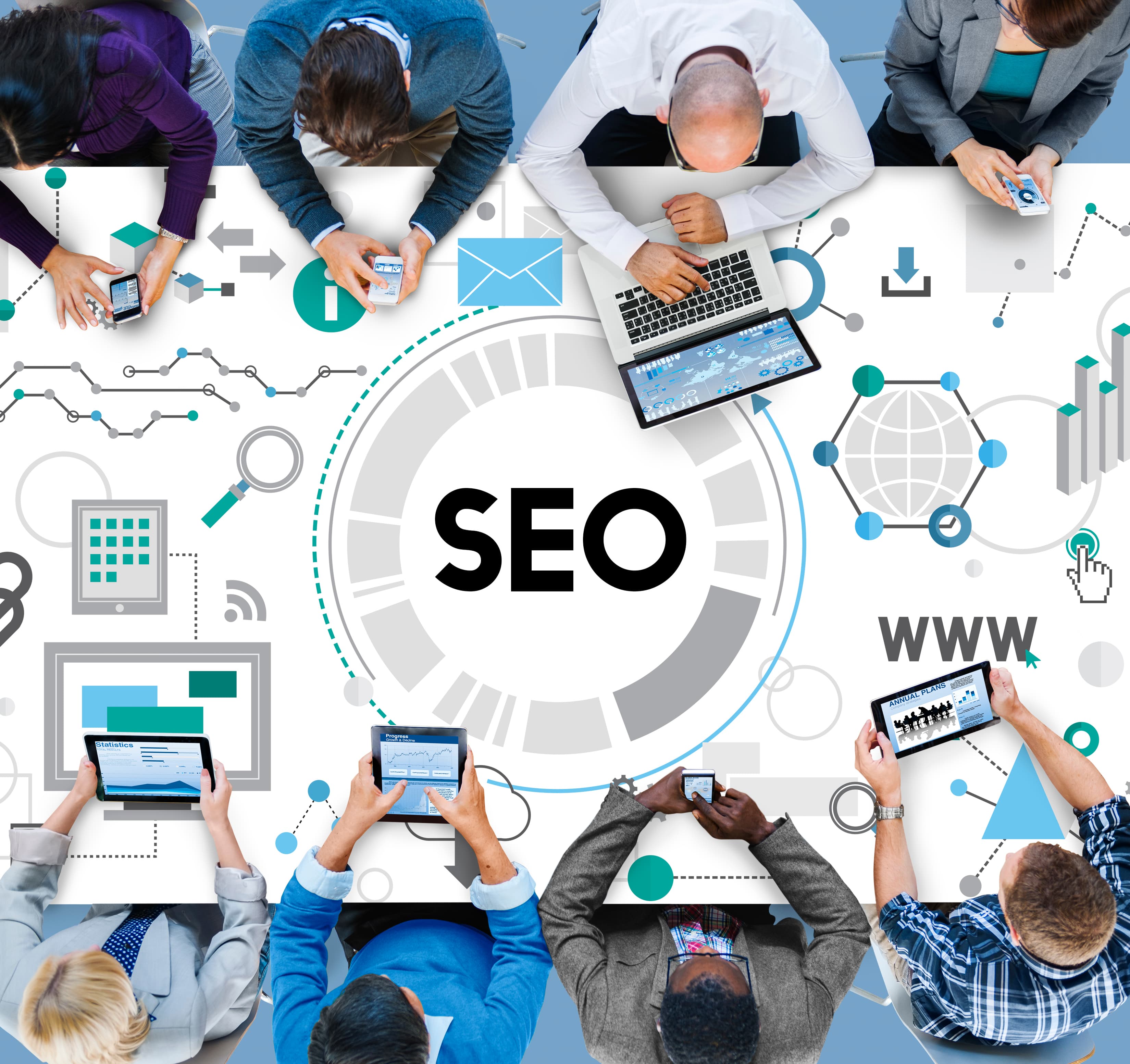 SEO & Organic Growth